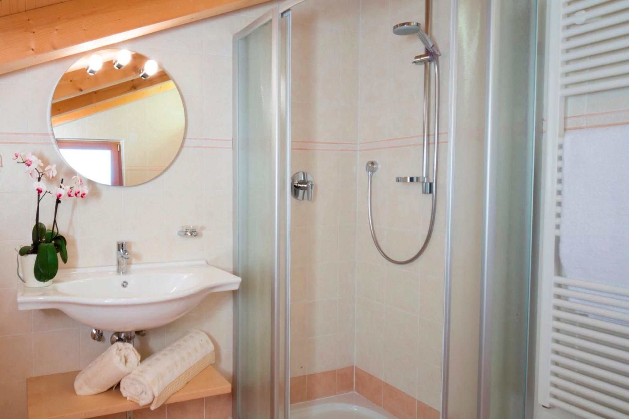 Ciasa Col Cuch Apartment La Villa  Room photo