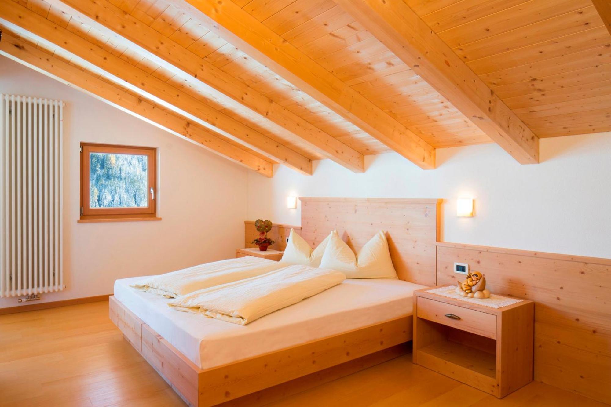 Ciasa Col Cuch Apartment La Villa  Room photo